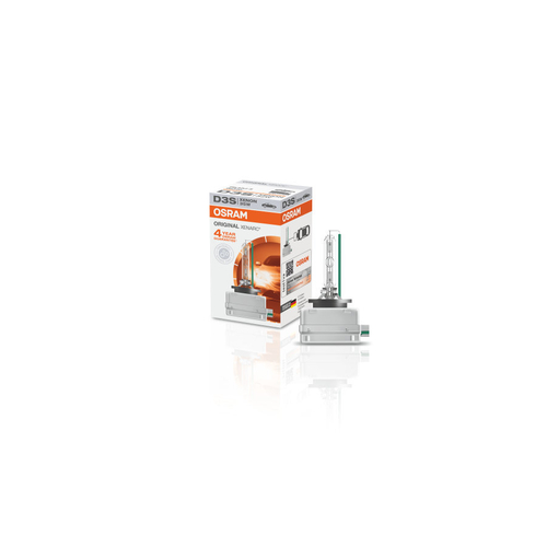 Osram Xenarc Original D3S HID Globe PK32d-5 35W 66340 thumbnail