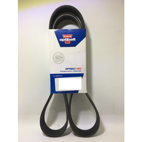 Optibelt Multi Ribbed Belt 6PK2555N 6PK2555 thumbnail