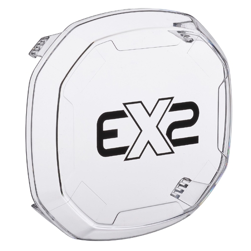 Narva 7" Clear Lens Cover Ex2 Ex2r Driving Light Only 72237BL thumbnail