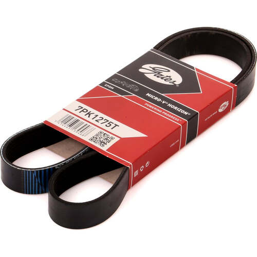 Gates Ribbed Belt 7PK1275T thumbnail
