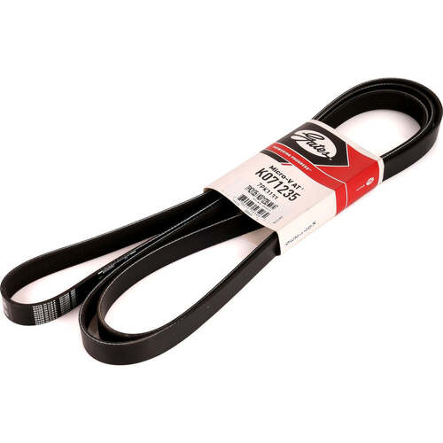 Gates Ribbed Belt 7PK3135 thumbnail