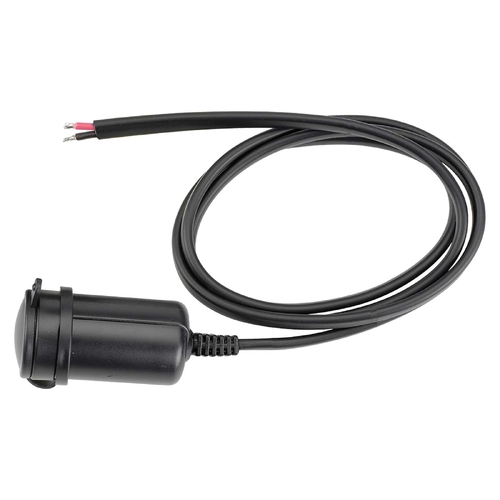 Narva Heavy-Duty In-Line Accessory Socket 81023BL thumbnail