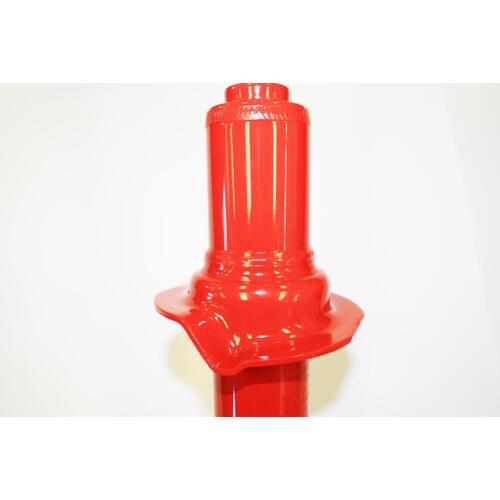 KYB Front Shock Absorber (1) 841010 thumbnail