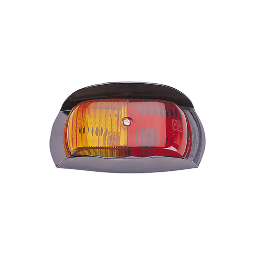 Narva Side Marker Lamp (Red/Amber) 85770 thumbnail