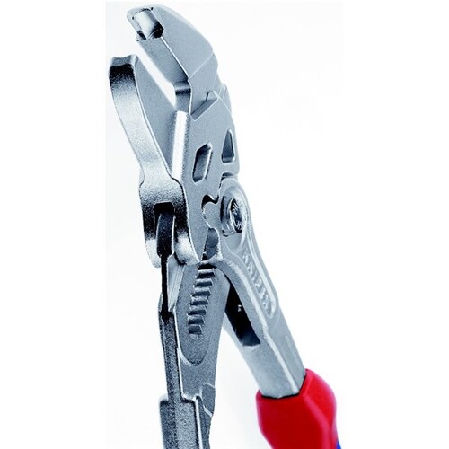 Knipex Aviation Plier Wrench 250mm 8605250S5 thumbnail