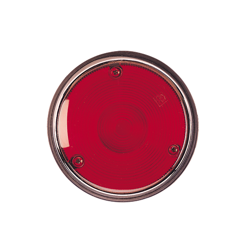 Narva Rear End Outline Marker and Rear Position (Side) Lamp (Red) 86230 thumbnail
