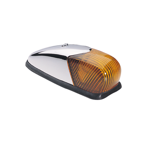 Narva External Cabin or Front End Outline Marker Lamp (Amber) 86350 thumbnail