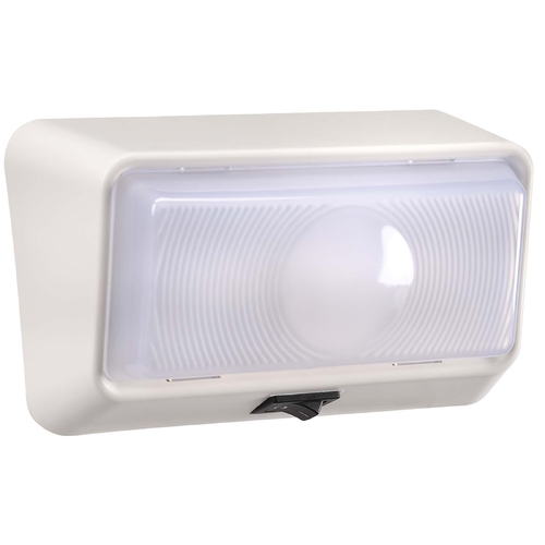 Narva 12 Volt LED Porch Light with Off/On Rocker Switch 86830LED thumbnail