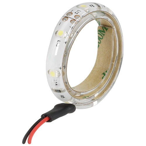 Narva 300mm LED Tape, Ambient Output, Warm White 12V 87800WBL thumbnail