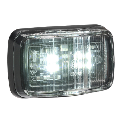 Narva 12V Front Position Lamp White 91342BL thumbnail