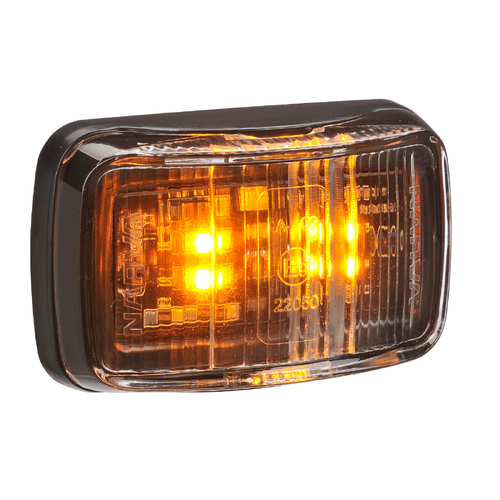 Narva 12V Side Direction Indicator Amber 91372BL thumbnail