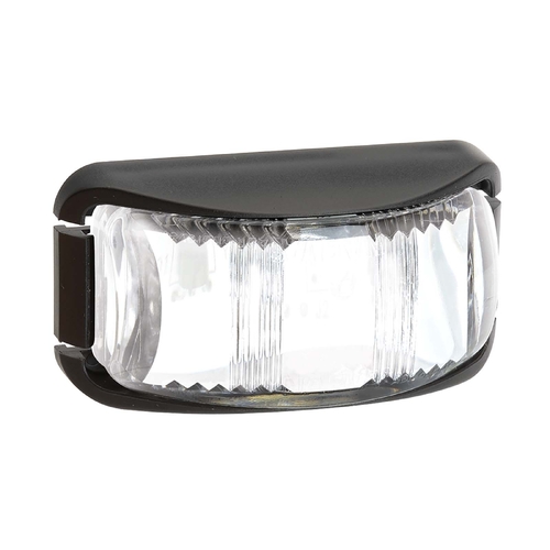 Narva 9-33 Volt Model 16 LED Front End Outline Marker (White) 91612 thumbnail