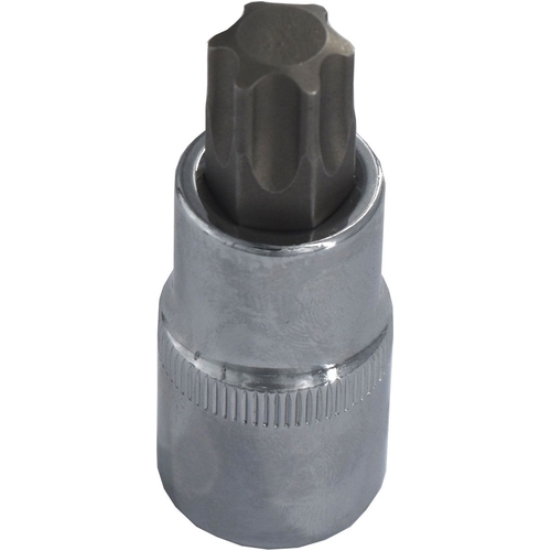 PK Tool 46-Piece 1/4" Dr Metric Socket and Bit Set A03A00 thumbnail