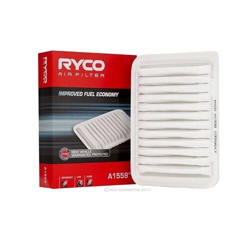 Ryco Air Filter A1559 thumbnail