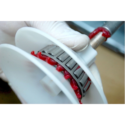 PKTool Bearing And Seal Grease Packer A601P thumbnail