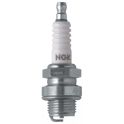 NGK Standard Spark Plug - 1Pc AB-2 thumbnail