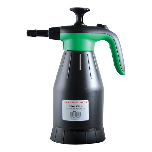 Air Boy Pressure Sprayer 1.5L with Viton PP Seals 124VP15 thumbnail