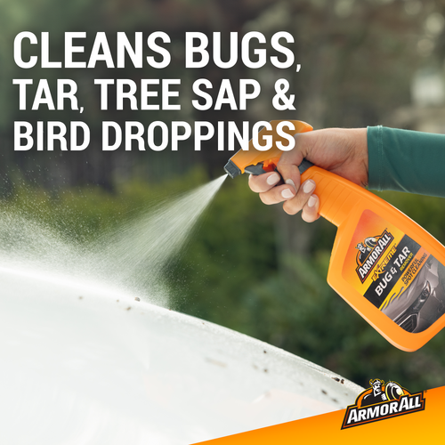 Armor All Bug & Tar Remover 500mL ABTT500-6BAU thumbnail