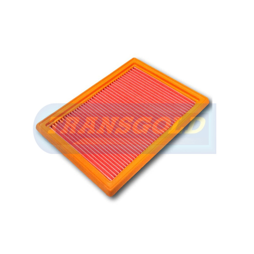 Transgold Air Filter AF1266 A1266 thumbnail