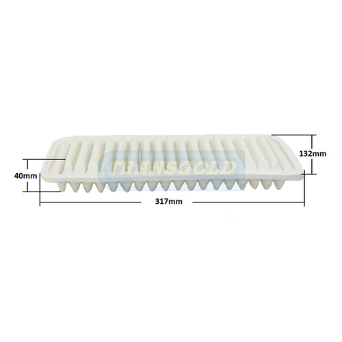 Transgold Air Filter A3064 AF3064 thumbnail
