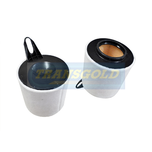Transgold Air Filter A3207 AF3207 thumbnail