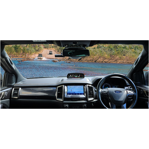 Autobacs Amaza Pro Off Road Cockpit Display AMAZAPRO thumbnail