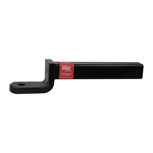 All State All State Towball Mount 2.7t 3 00mm(l) 80mm(d) 91867627 AST-R721171 thumbnail