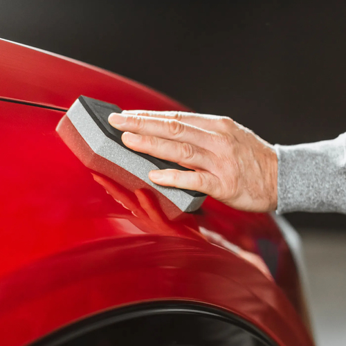 Autoglym Perfect Polish Applicator AUAAU-PPAPP thumbnail