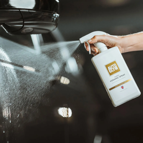 Autoglym Rapid Ceramic Spray 500mL AURRCS500 thumbnail