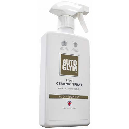 Autoglym Rapid Ceramic Spray 500mL AURRCS500 thumbnail