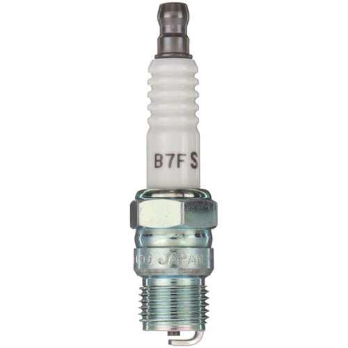 NGK Standard Spark Plug - 1Pc B7FS thumbnail