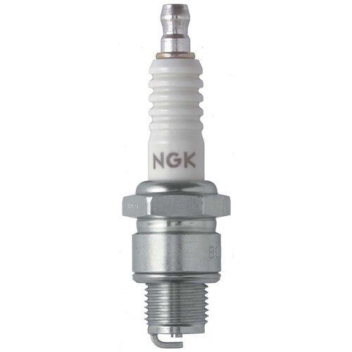NGK Standard Spark Plug - 1Pc B8HS-10 thumbnail