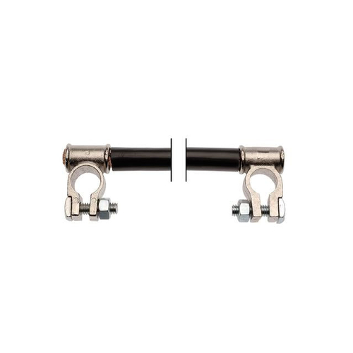 Projecta BCJ2-20 200mm 2 B&S (35mm2) Battery Joiner Cable thumbnail