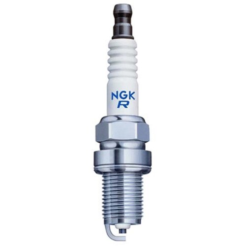 NGK Resistor Standard Spark Plug - 1Pc BCPR4ES-11 thumbnail