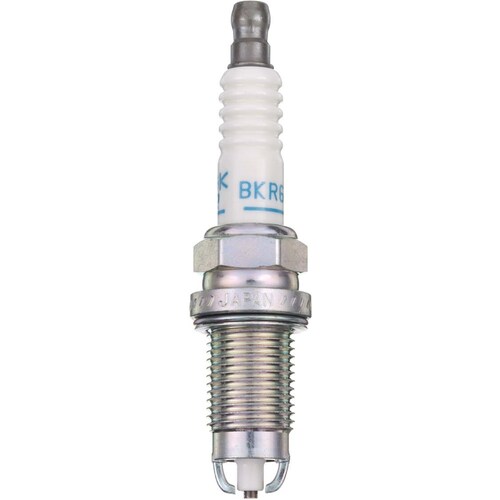 NGK Multiground Spark Plug - 1Pc BKR6EKUD thumbnail