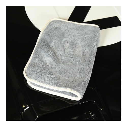 Bowden's Own Drop Bear Microfibre Cloth BODBEAR thumbnail