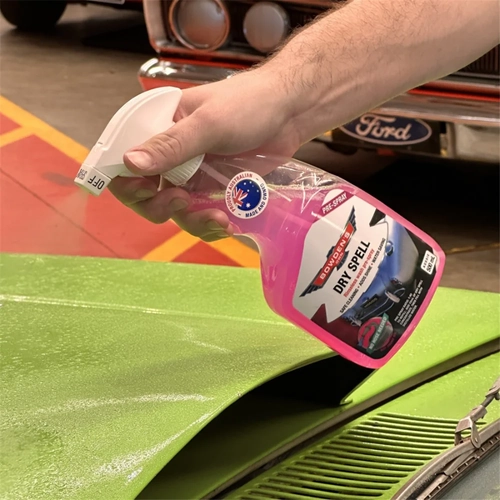 Bowden's Own Dry Spell Pack BODRYP thumbnail