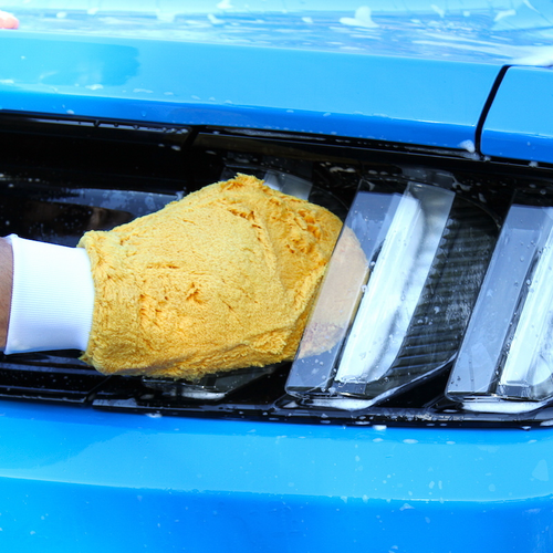 Bowden's Own Love Glove Wash Mitt BOWM thumbnail