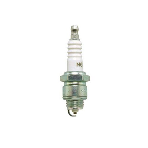 NGK Standard Spark Plug - 1Pc BP-4 thumbnail