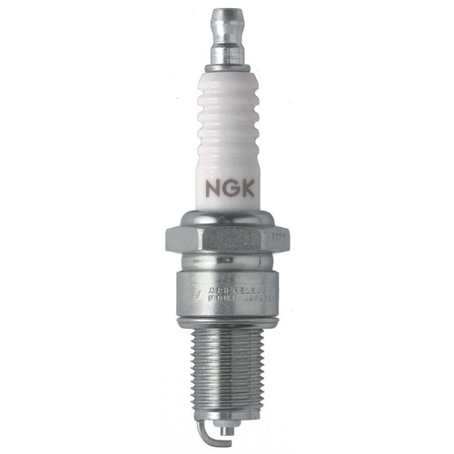 NGK Standard Spark Plug - Bp8Es 1Pc thumbnail