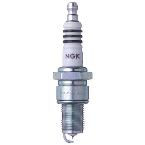 NGK Iridium Ix Spark Plug - 1Pc BPR8EIX thumbnail