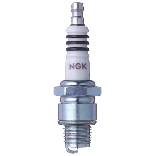 NGK Iridium Ix Spark Plug - 1Pc BR6HIX thumbnail