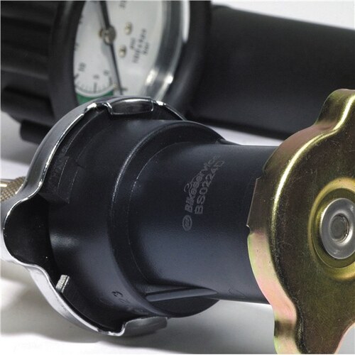 Bikeservice Cooling System & Radiator Pressure BS0244 BS0244 thumbnail
