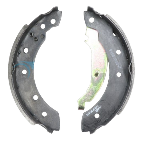 Ultima Rear Brake Shoes BS1930 thumbnail