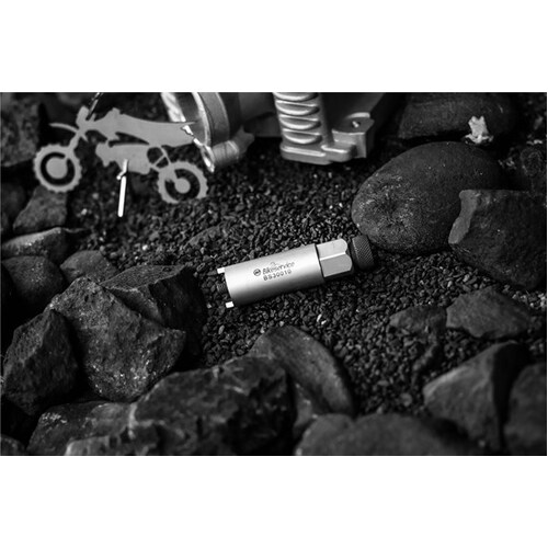 Bikeservice Crank Shaft Turning Tool Suits Ducati 1199 BS30010 BS30010 thumbnail