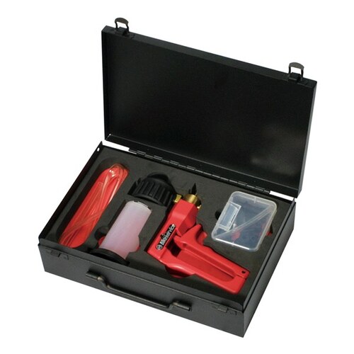 Bikeservice Vacuum Pump And Brake Bleeder Kit BS5582 BS5582 thumbnail