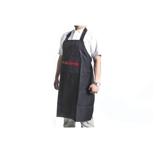 Bikeservice Waterproof Working Apron BS9500 BS9500 thumbnail
