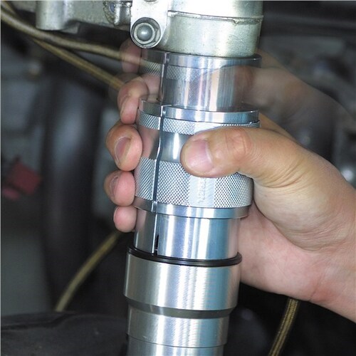 Bikeservice Front Fork Dust Seal Driver 46mm BS9827M BS9827M thumbnail