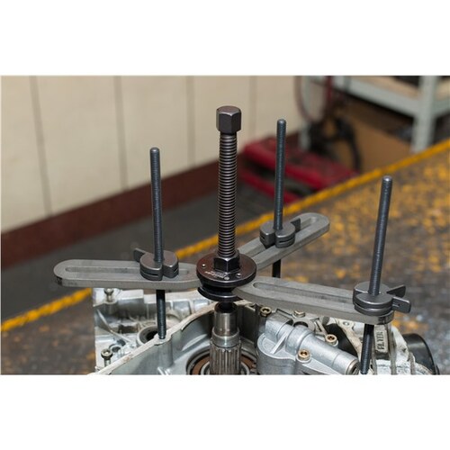 Bikeservice Crankcase Separator Tool Set BSB02300 BSB02300 thumbnail