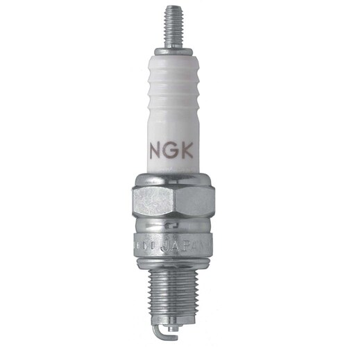 NGK Standard Spark Plug - 1Pc C6HSA thumbnail